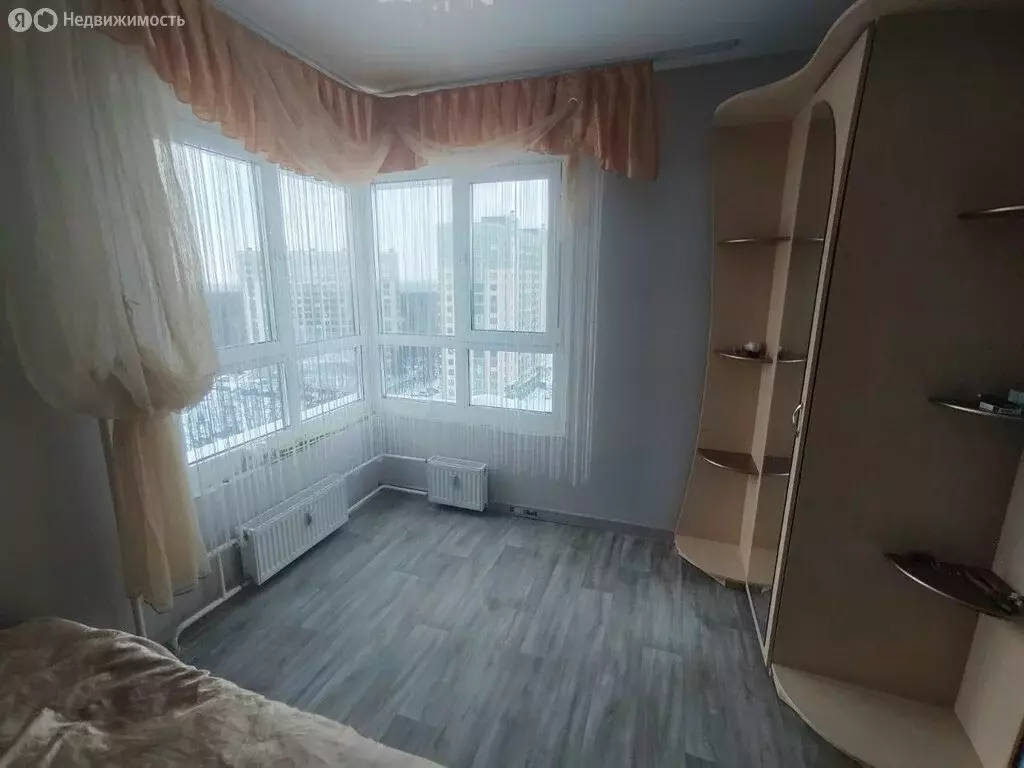 3-комнатная квартира: Барнаул, 6-я Нагорная улица, 15Г/1к1 (64.3 м) - Фото 1