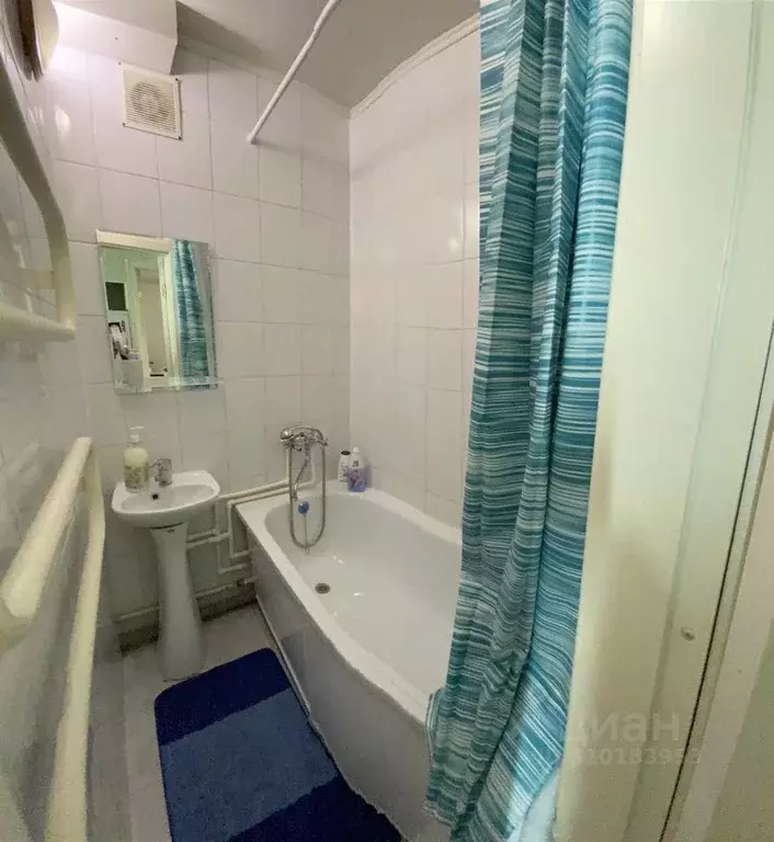 1-к кв. Ивановская область, Шуя Кооперативная ул., 29 (43.0 м) - Фото 2