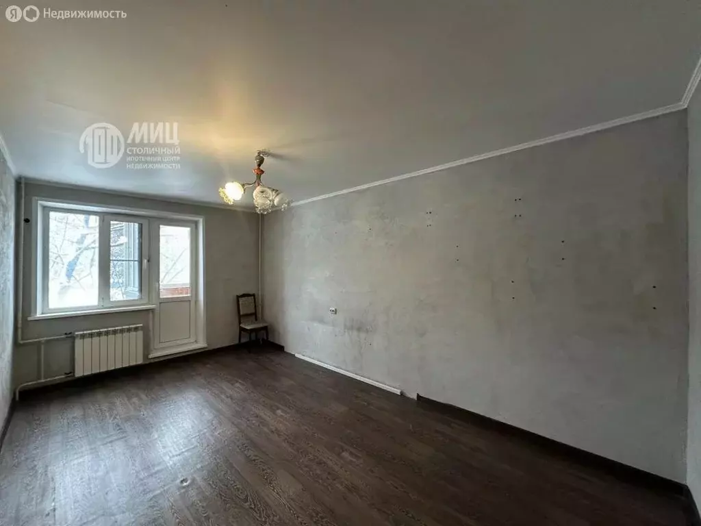 2-комнатная квартира: Москва, проезд Одоевского, 11к2 (54.5 м) - Фото 1