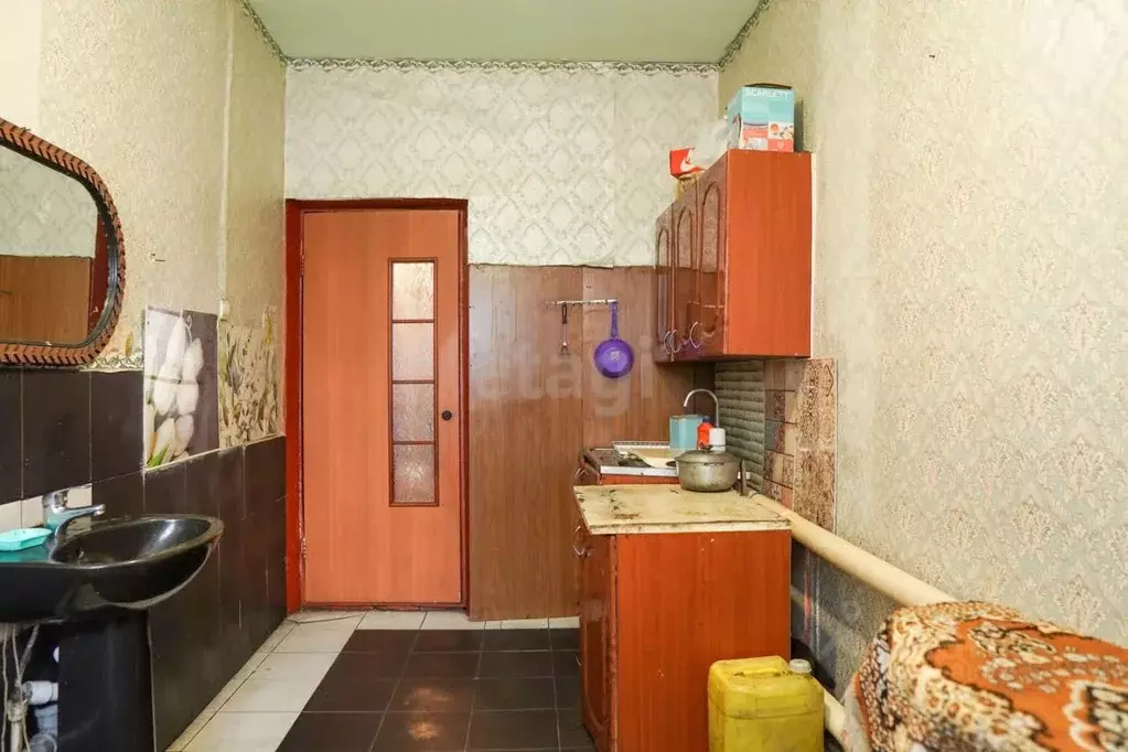 Дом в Кемеровская область, Новокузнецк Бийская ул., 13 (118 м) - Фото 1