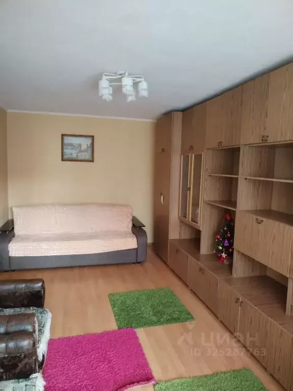 1-к кв. Ростовская область, Ростов-на-Дону ул. Миронова, 8а (45.0 м) - Фото 2