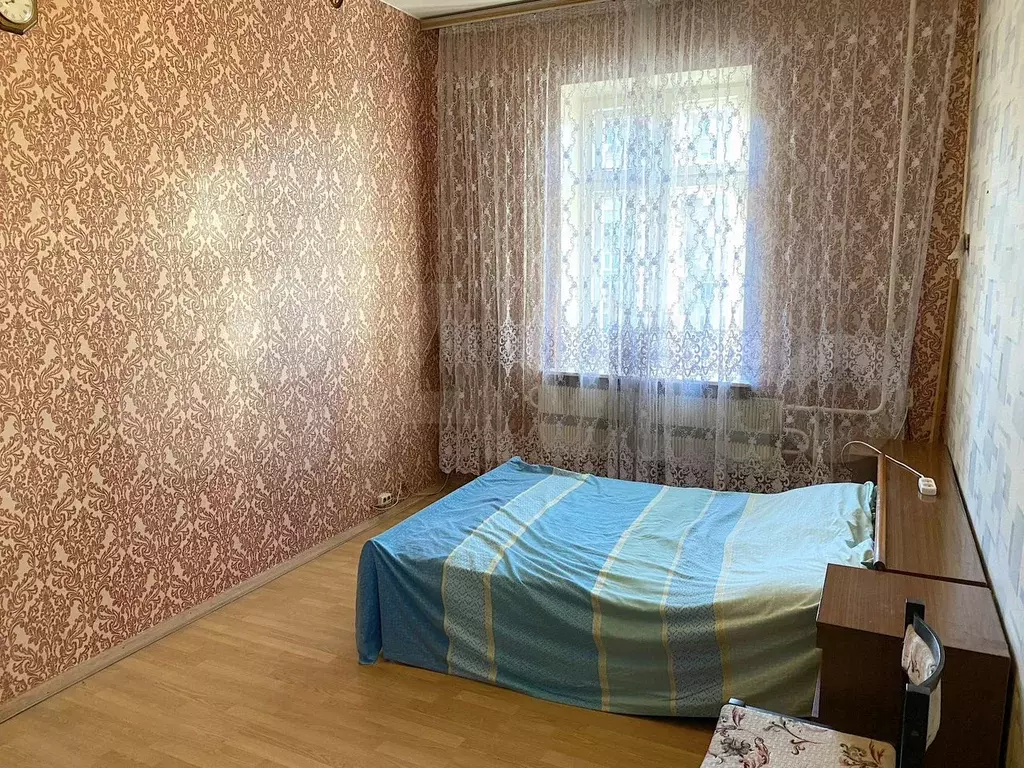 Комната 23 м в 3-к., 5/5 эт. - Фото 1
