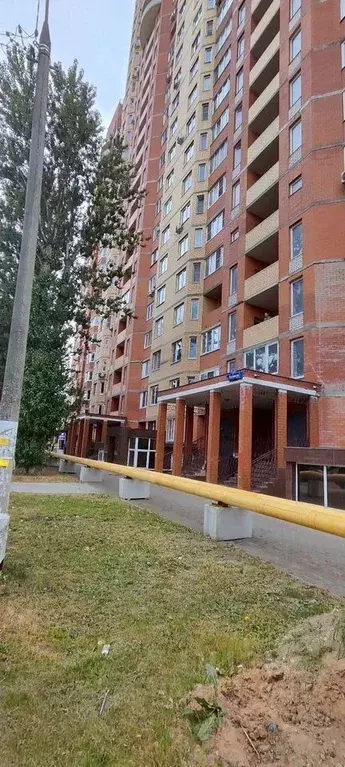 2-к кв. Московская область, Балашиха ул. Калинина, 17/10к1 (115.0 м) - Фото 1