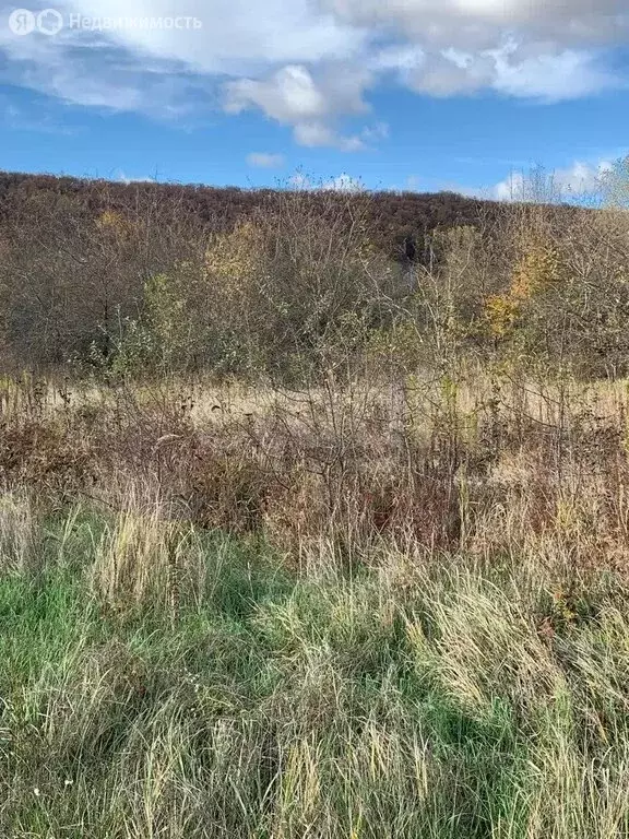 Участок в Грозный, садоводческое товарищество Золотой Рог, Луговая ... - Фото 2