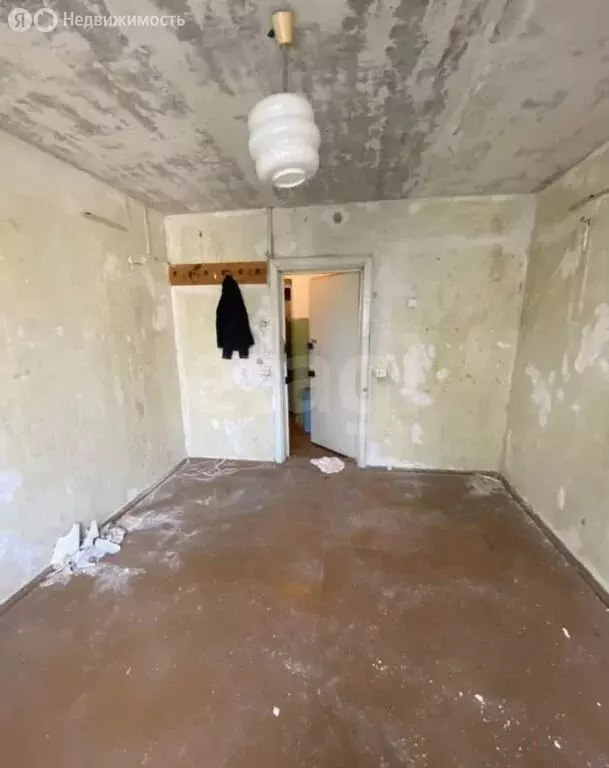 1к в -комнатной квартире (13 м) - Фото 2