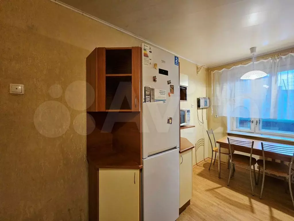 3-к. квартира, 75 м, 7/12 эт. - Фото 1