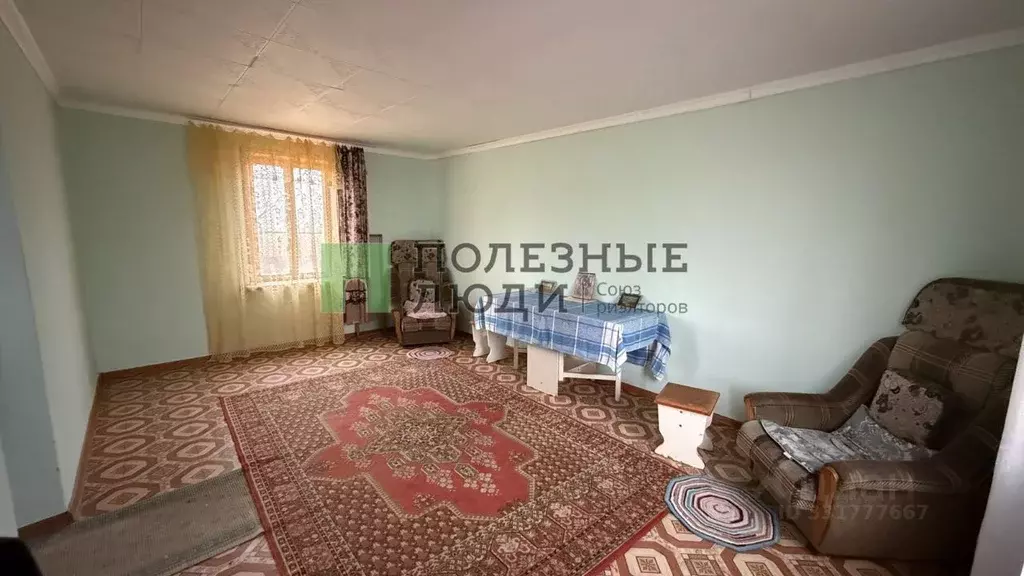 Дом в Астраханская область, Наримановский район, Заря СТ ул. ... - Фото 1