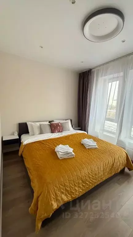 2-к кв. Москва 1-й Грайвороновский проезд, 11к2 (58.0 м) - Фото 1