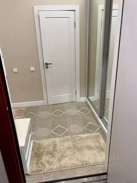 1-к кв. Москва Бартеневская ул., 18к1 (44.9 м) - Фото 2