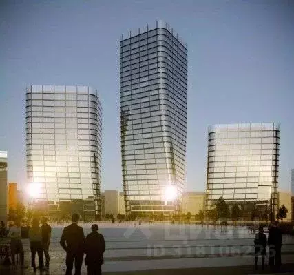 Торговая площадь в Москва ул. Авиаконструктора Микояна, 2 (378 м) - Фото 1