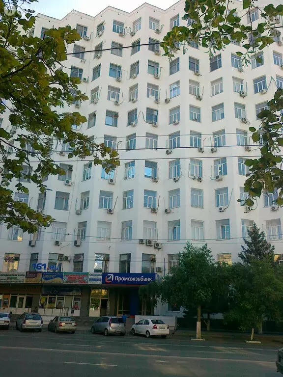 Производственное помещение (849.2 м) - Фото 1