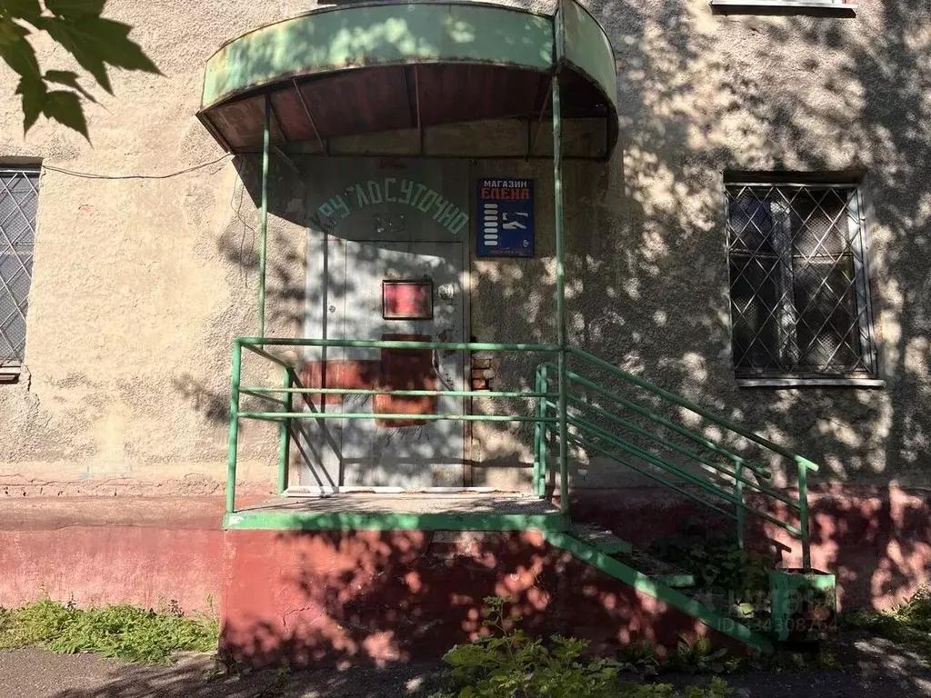 Склад в Кемеровская область, Кемерово Инициативная ул., 99 (78 м) - Фото 2