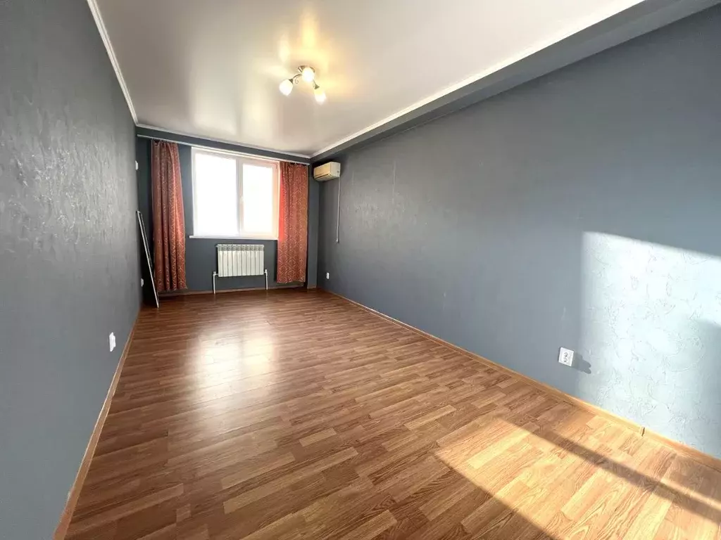 2-к кв. Краснодарский край, Анапа Рождественская ул., 57к2 (50.0 м) - Фото 1