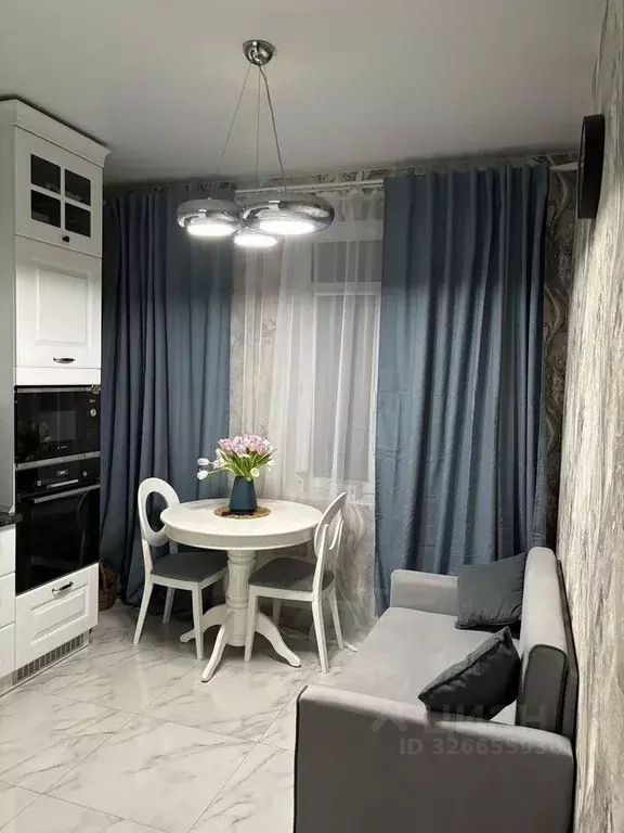 2-к кв. Москва Внуковское поселение, бул. Андрея Тарковского, 3 (44.0 ... - Фото 2