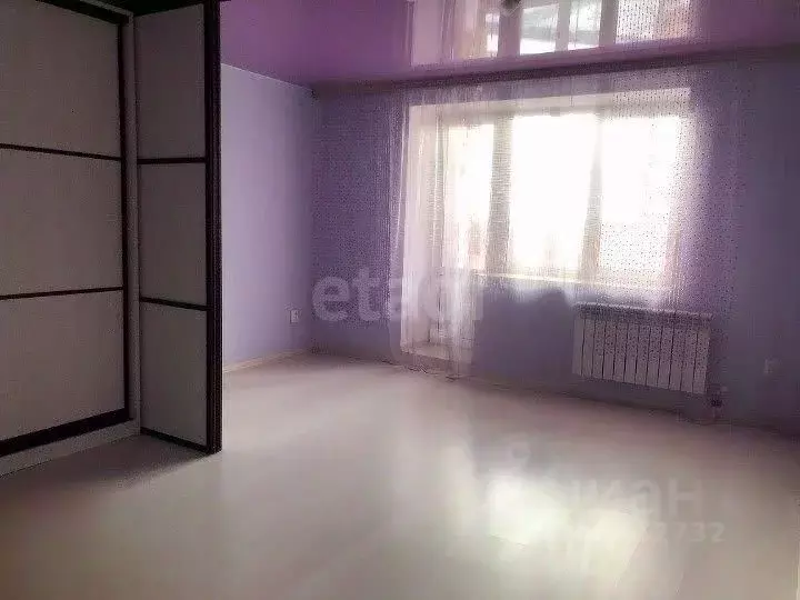 1-к кв. Башкортостан, Уфа ул. Шмидта, 162 (38.6 м) - Фото 1