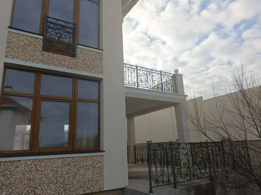 Дом в Севастополь наб. Андрея Первозванного, 57 (345 м) - Фото 1