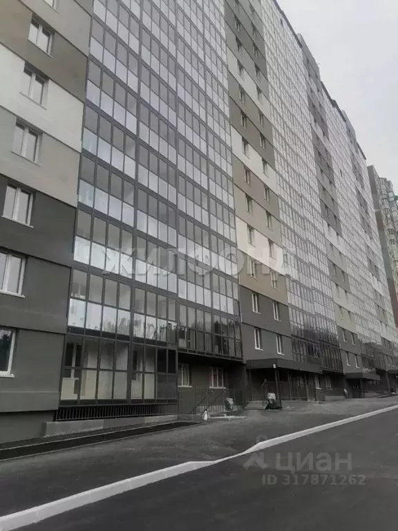 3-к кв. Новосибирская область, Новосибирск Вилюйская ул., 1 (70.0 м) - Фото 1