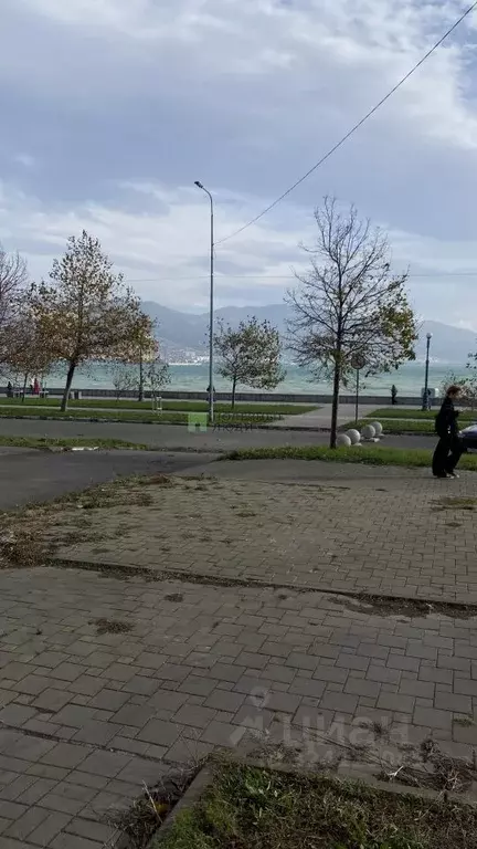 3-к кв. Краснодарский край, Новороссийск ул. Губернского, 52 (56.1 м) - Фото 1