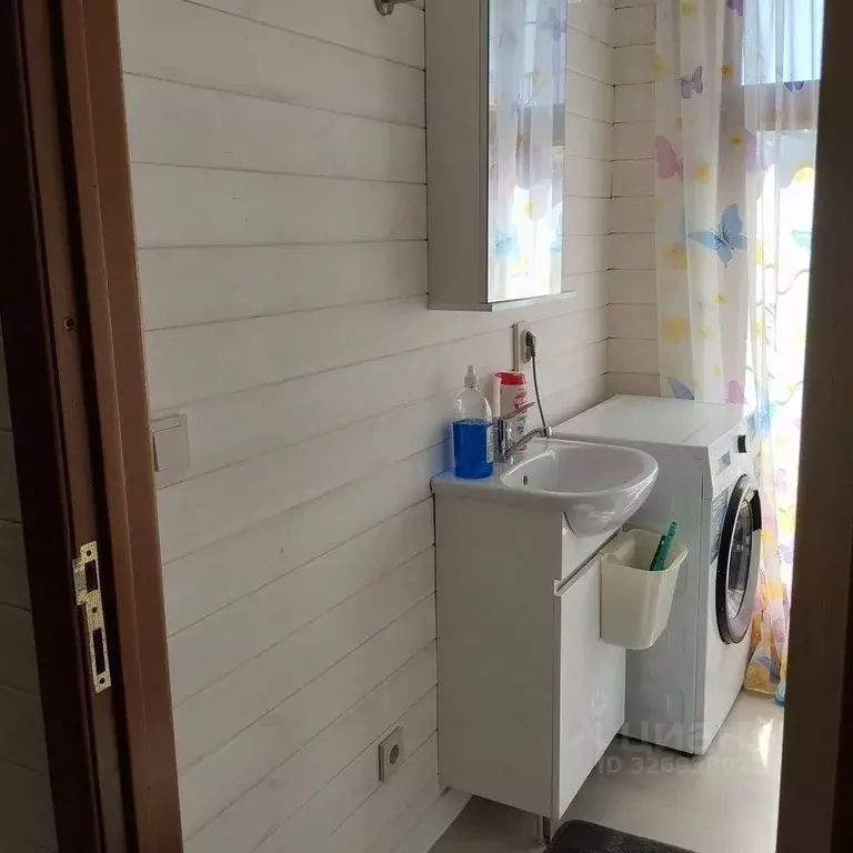 Дом в Краснодарский край, Сочи городской округ, с. Бестужевское, Луч ... - Фото 1