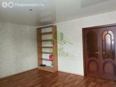 3-комнатная квартира: микрорайон Зелёный, 1А (83.6 м) - Фото 1