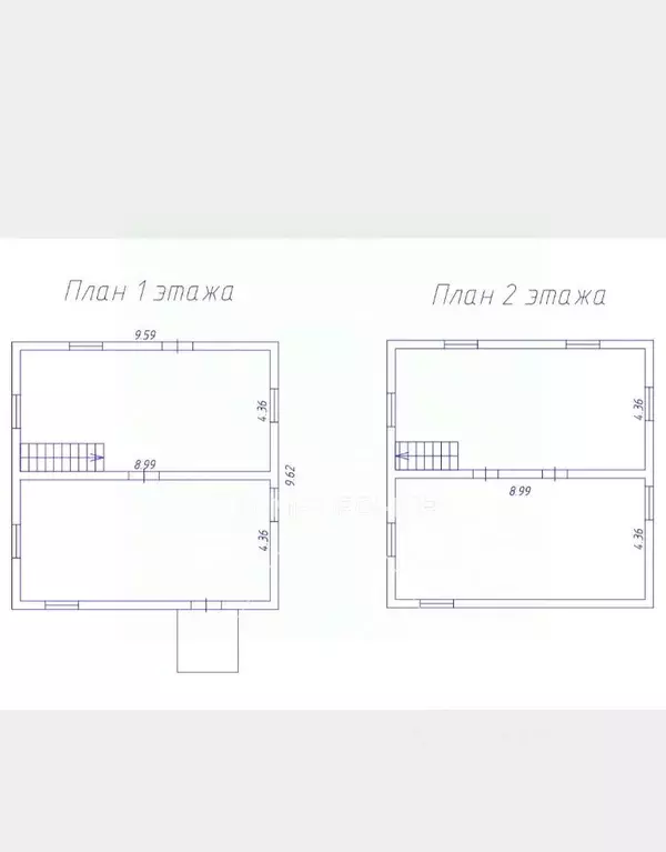 Дом в Ленинградская область, Гатчинский муниципальный округ, д. Малое ... - Фото 2