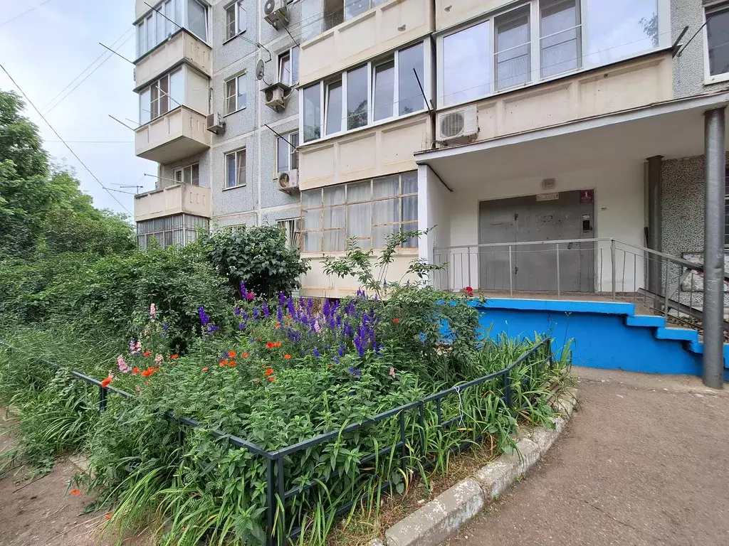 Продаётся 1-к квартира, 32 м - Фото 1