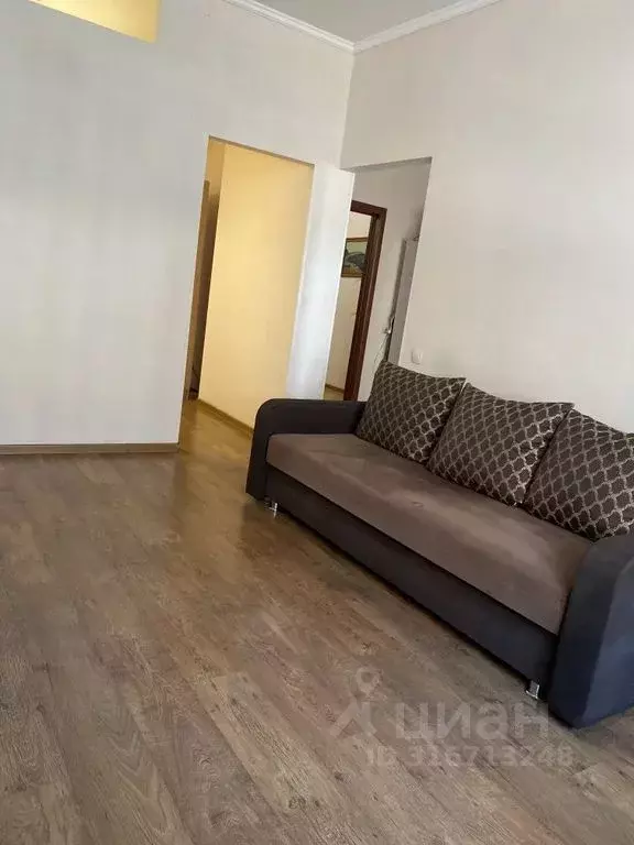 2-к кв. Татарстан, Казань ул. Адоратского, 1а (52.0 м) - Фото 0