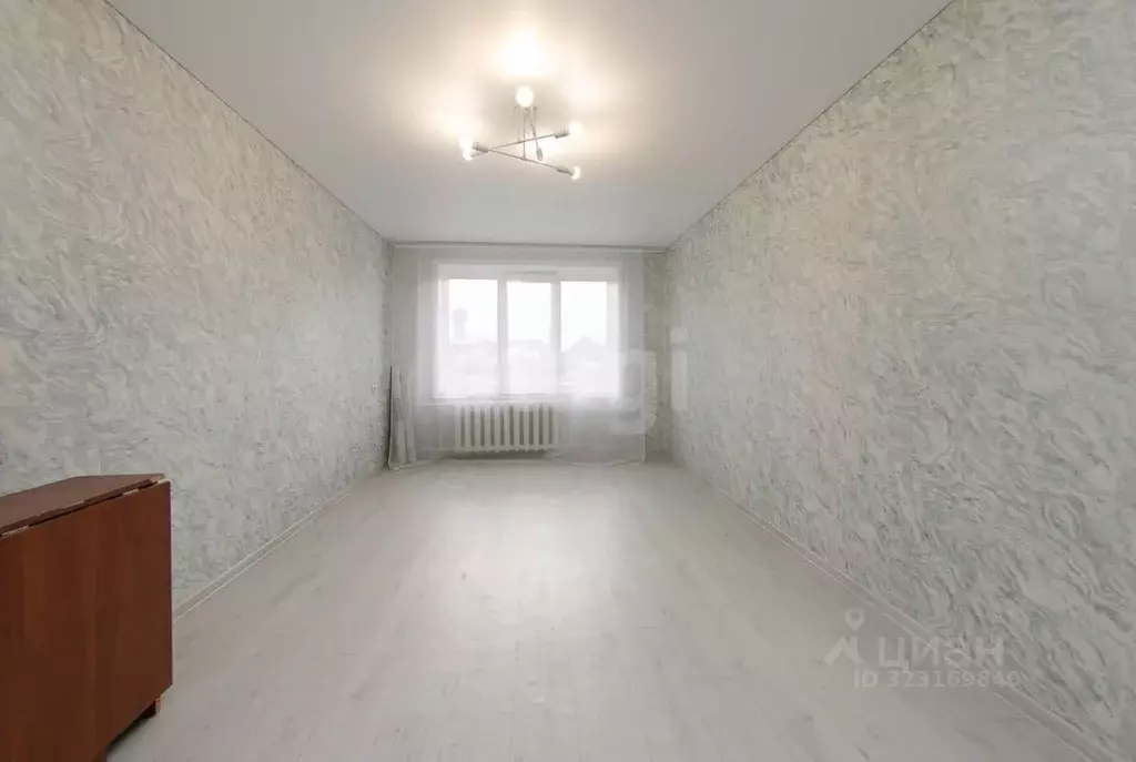 2-к кв. Томская область, Томский район, пос. Мирный Трудовая ул., 9 ... - Фото 1