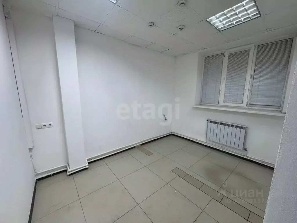 Офис в Крым, Симферополь ул. Некрасова (104 м) - Фото 2