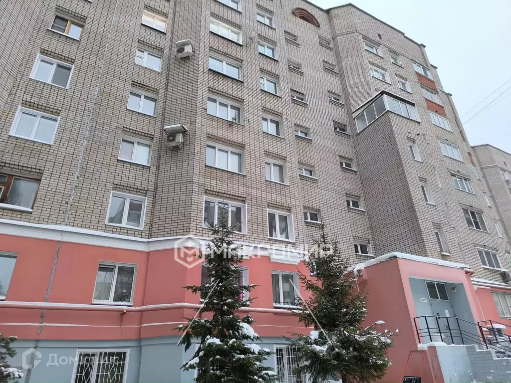 Продаётся 1-к квартира, 46.4 м - Фото 0
