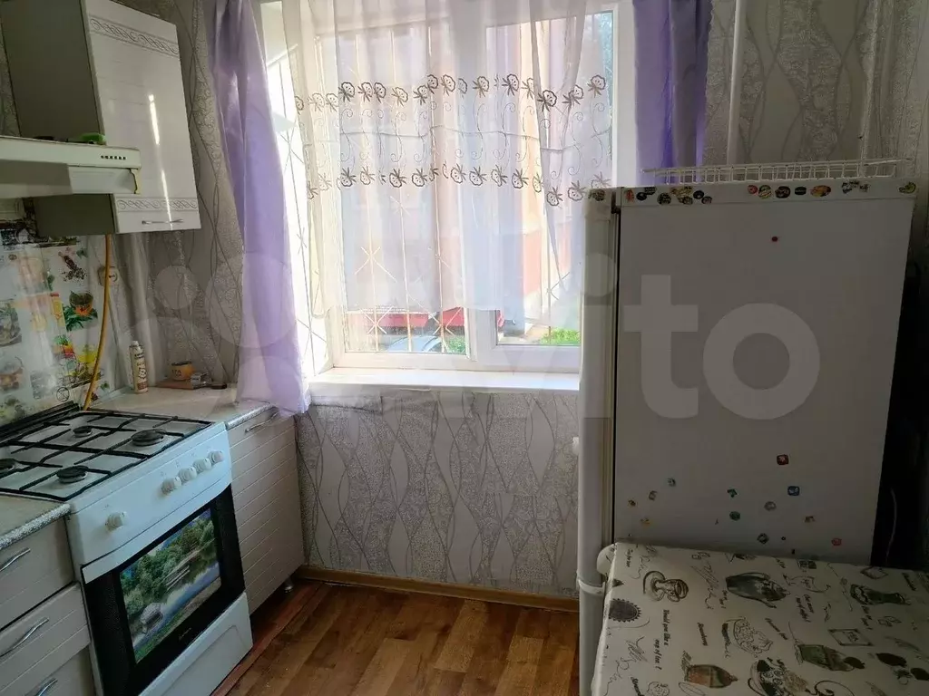 2-к. квартира, 49 м, 2/5 эт. - Фото 1
