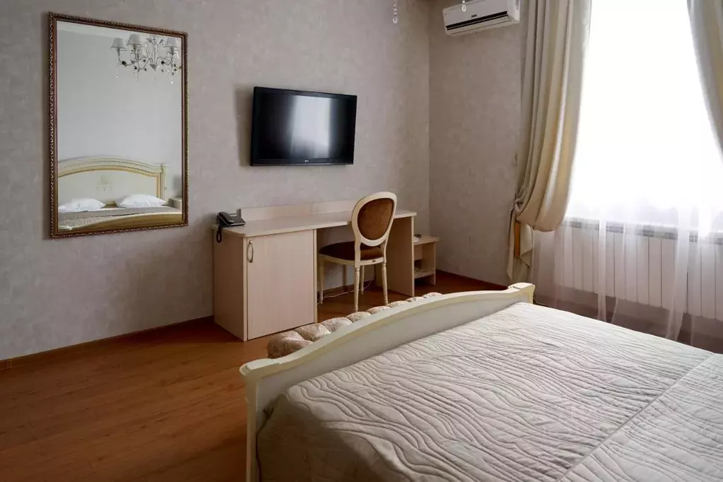 Комната Башкортостан, Октябрьский ул. Садовое Кольцо, 16/2 (25.0 м) - Фото 2