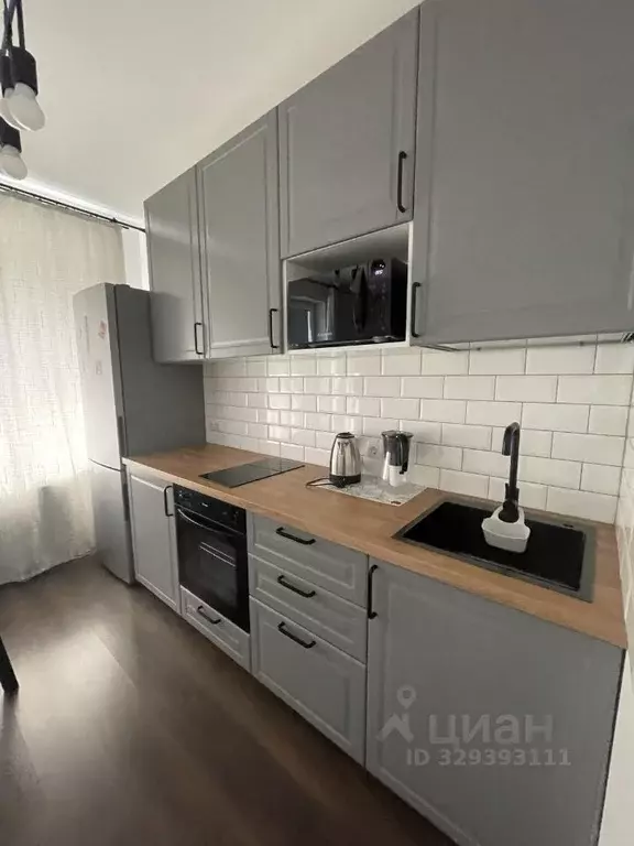 Студия Санкт-Петербург Октябрьская наб., 24К2 (25.0 м) - Фото 2