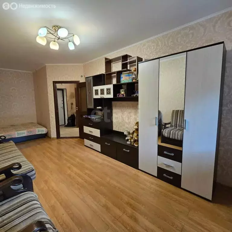 1-комнатная квартира: Анапа, Стахановская улица, 19к2 (44.2 м) - Фото 0