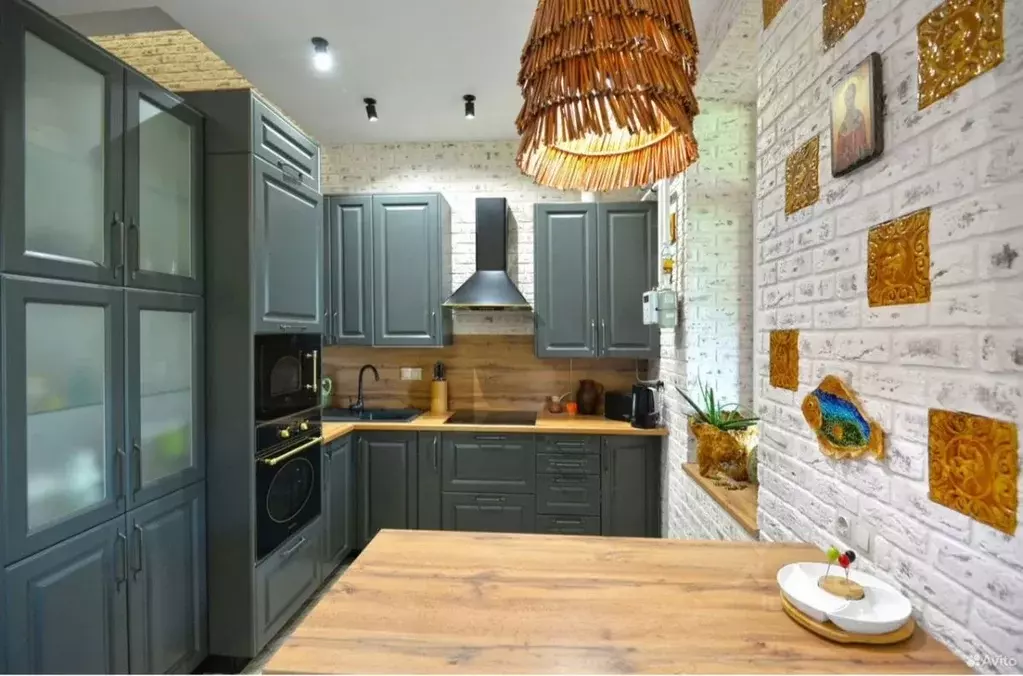 Таунхаус в Москва с. Никольское, ул. Алешинская Долина, 69к5с2 (78 м) - Фото 1