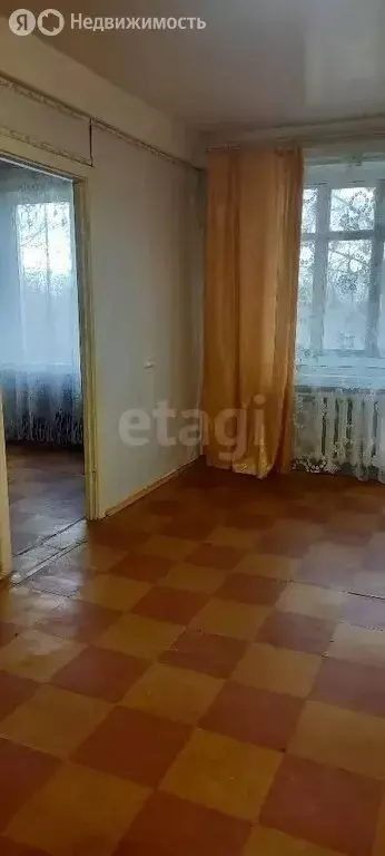 2-комнатная квартира: Пушкин, территория Лесное, 3 (44.4 м) - Фото 2