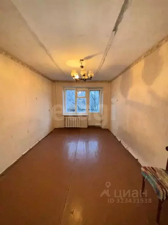 2-к кв. Нижегородская область, Выкса Гоголя мкр, 15 (43.2 м) - Фото 2