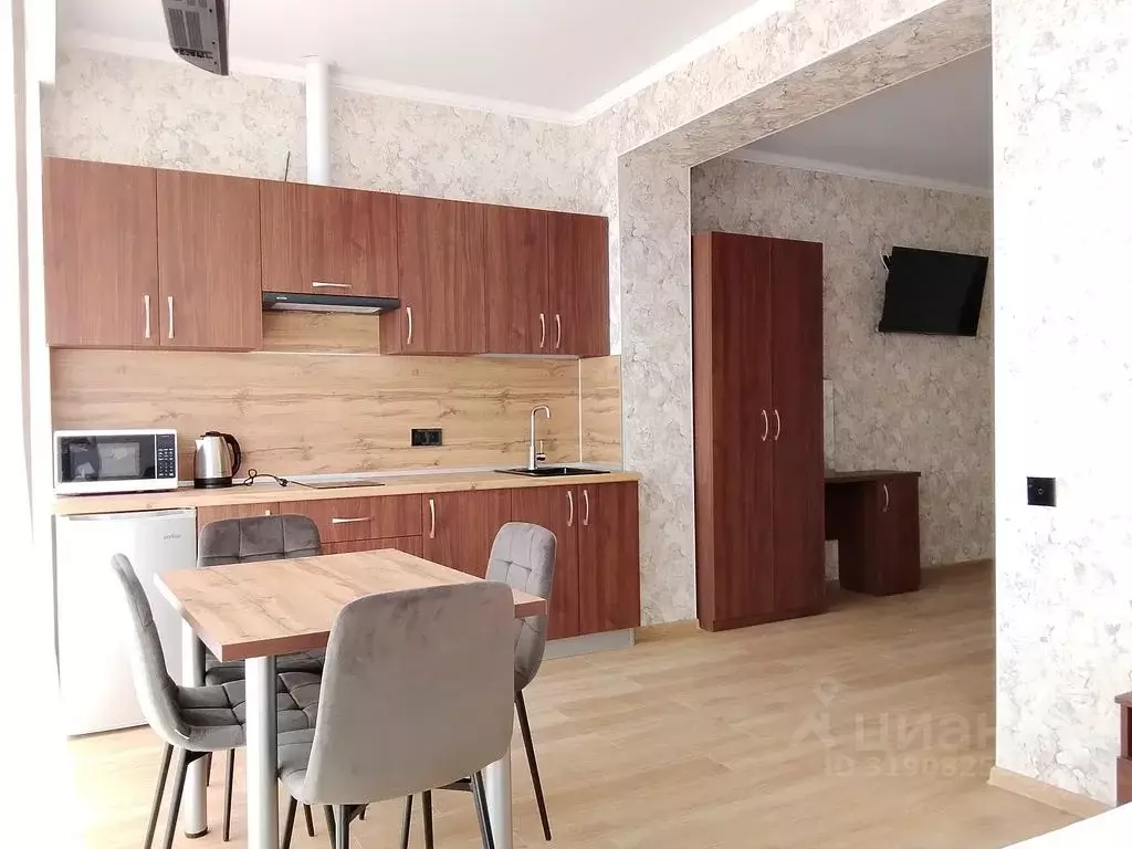 Комната Краснодарский край, Туапсинский муниципальный округ, с. ... - Фото 0