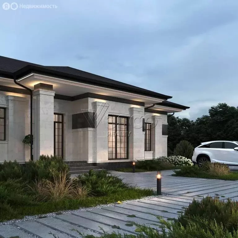 Дом в деревня Воронино, КП Онегино (220 м) - Фото 2