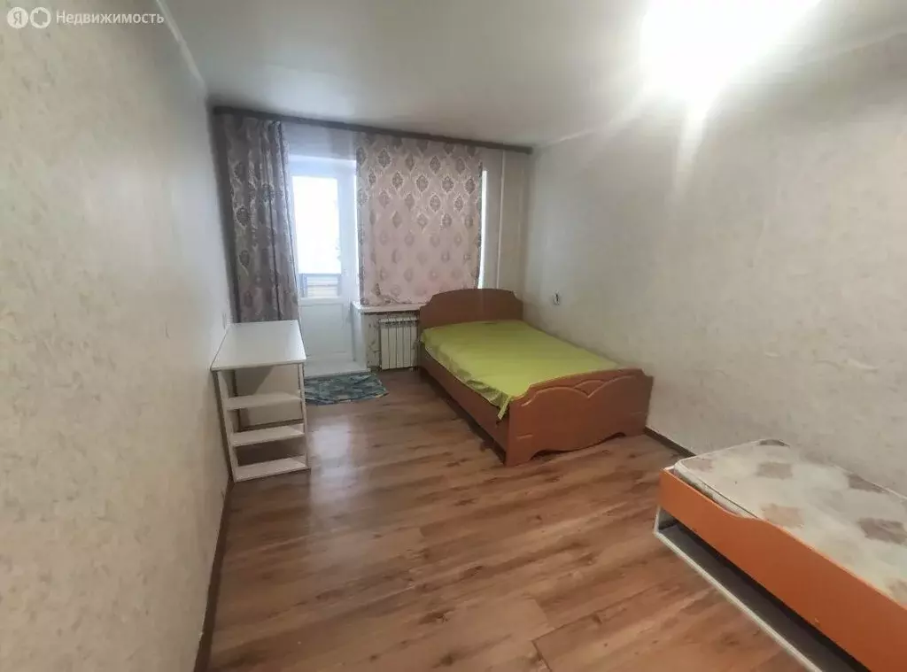 1-комнатная квартира: Рошаль, Советская улица, 49 (30 м) - Фото 1