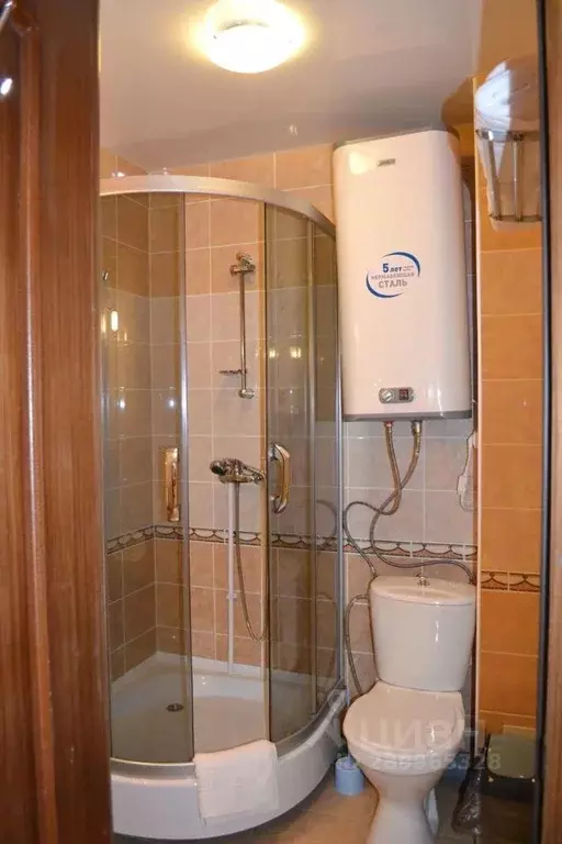 Комната Удмуртия, Сарапул Транспортная ул., 9 (14.0 м) - Фото 1