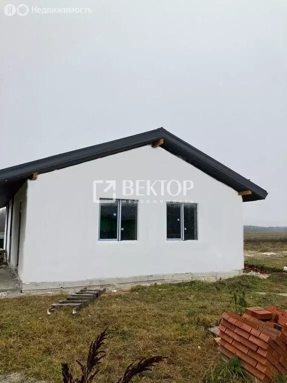 Дом в Ивановский район, Беляницкое сельское поселение, деревня ... - Фото 1