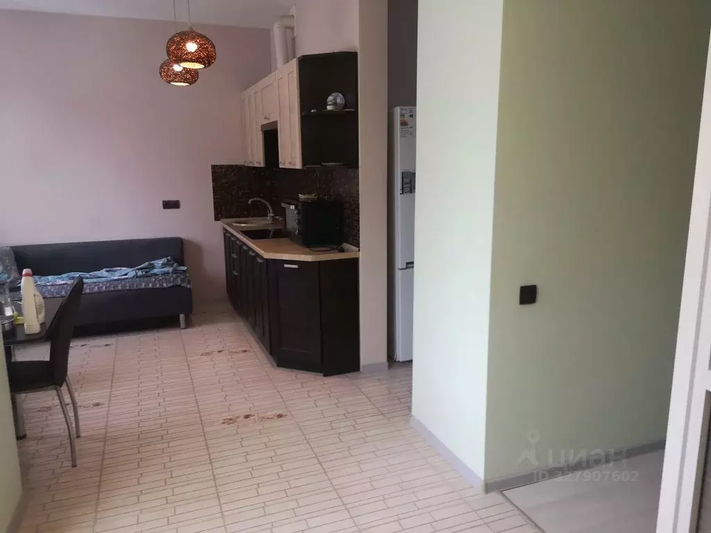 1-к кв. Московская область, Балашиха ул. Бояринова, 24 (33.8 м) - Фото 1