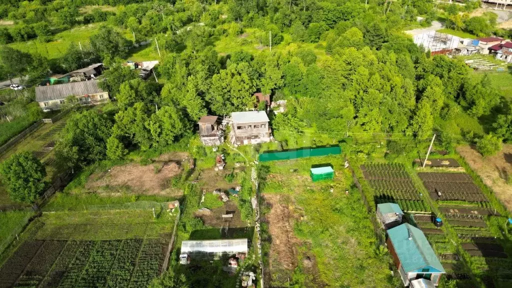 Участок в Приморский край, Артем ул. Любы Шевцовой (11.25 сот.) - Фото 0
