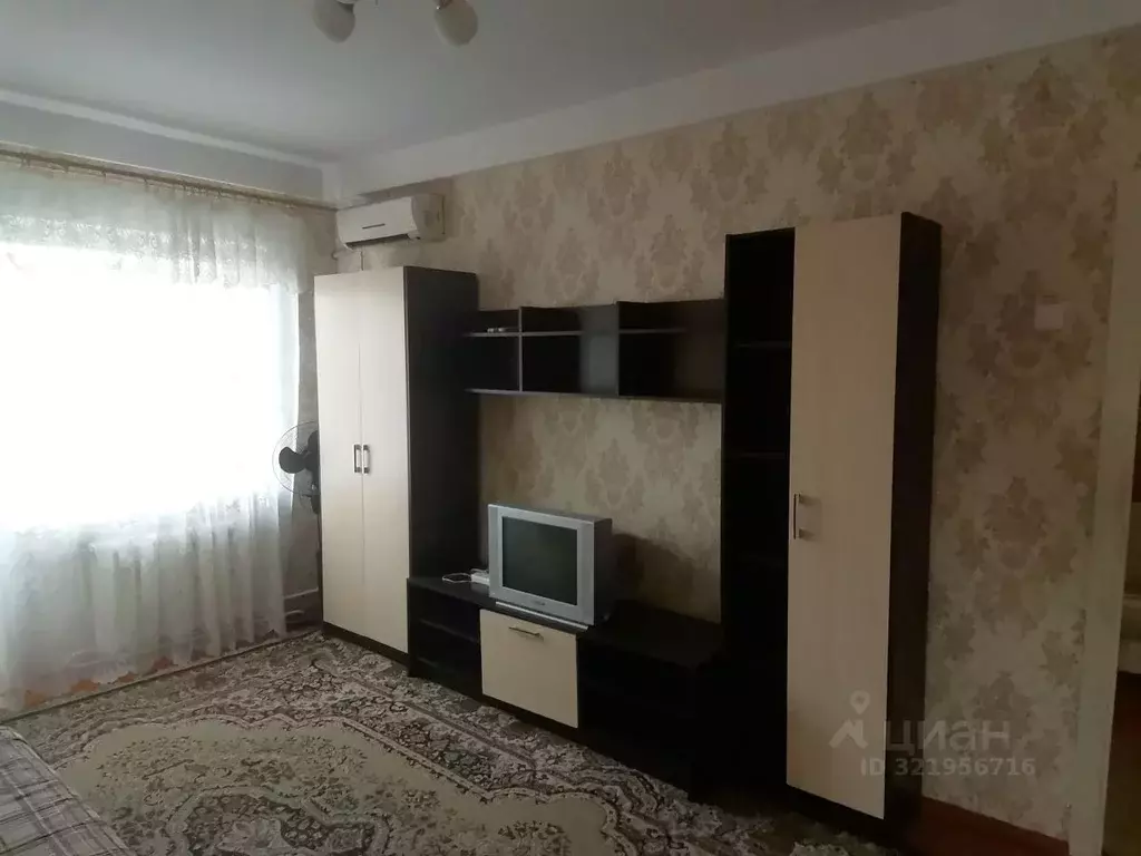 3-к кв. Ростовская область, Ростов-на-Дону ул. Зорге, 10 (49.0 м) - Фото 1