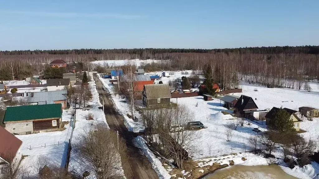 Участок, 24 сот., поселения (ижс) - Фото 2