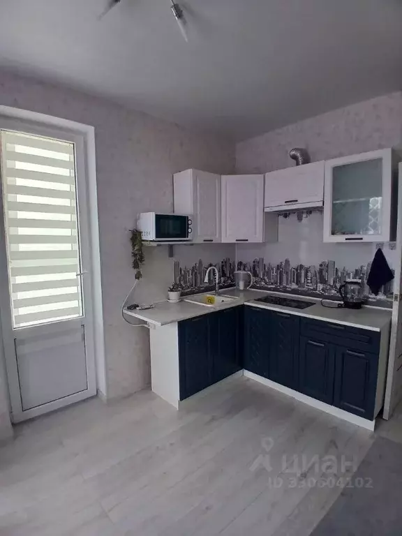 1-к кв. Краснодарский край, Анапа Анапское ш., 24к8 (36.0 м) - Фото 2