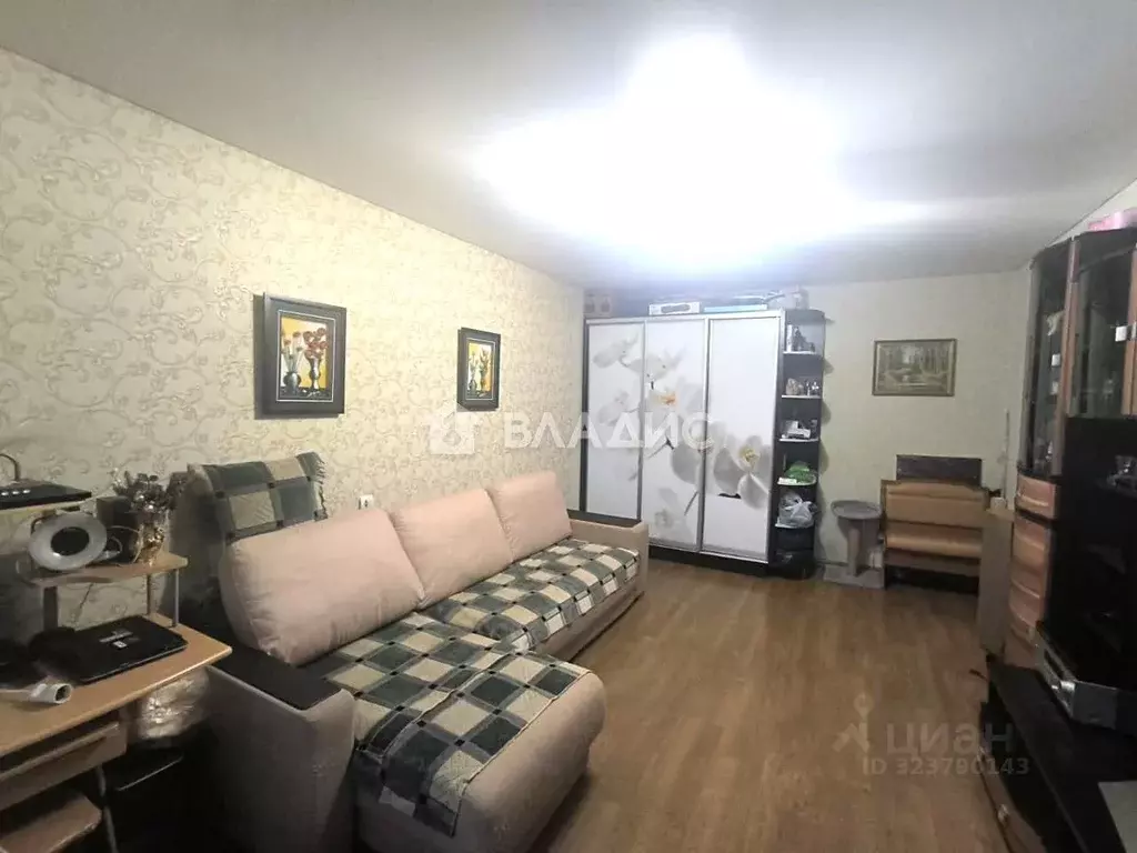 2-к кв. Краснодарский край, Новороссийск Московская ул., 7 (53.2 м) - Фото 1