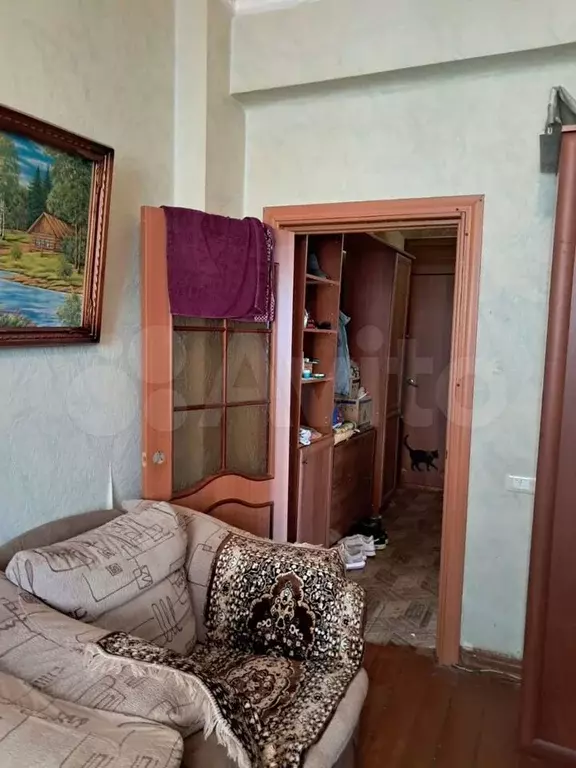 2-к. квартира, 49,9 м, 3/3 эт. - Фото 0