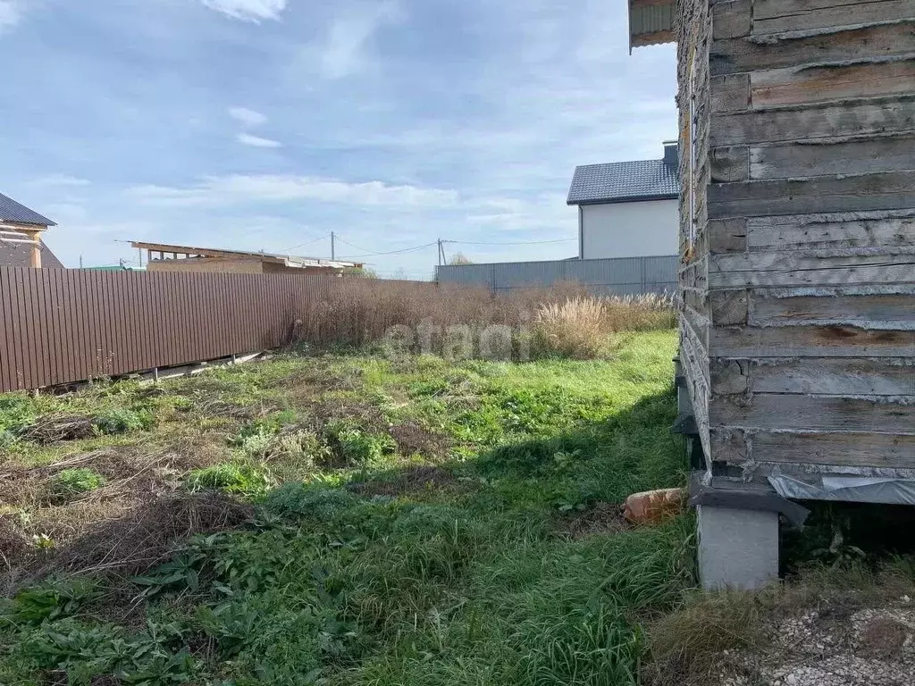 Дом в Татарстан, Альметьевск Урсала мкр, ул. Полевая (96 м) - Фото 2